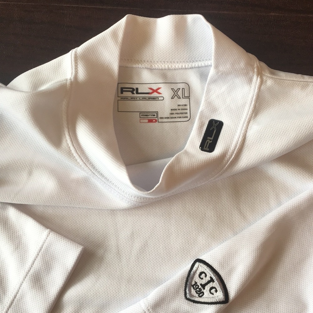 RLX Golf Shirt